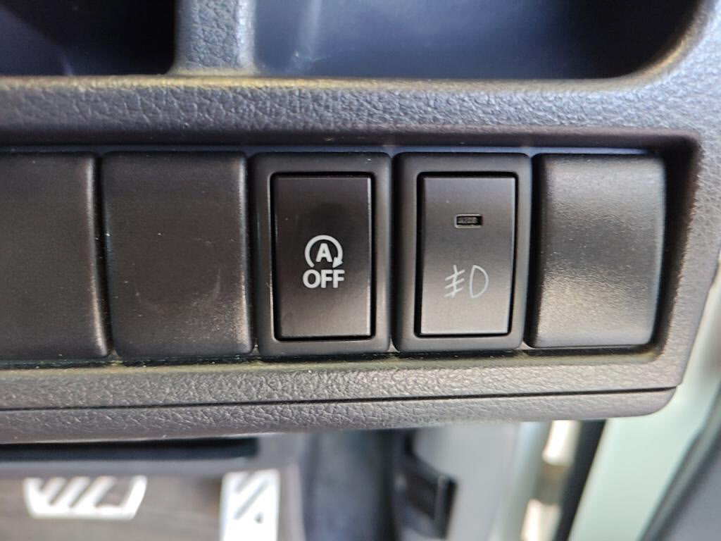 ワゴンＲスティングレーＴの写真 19