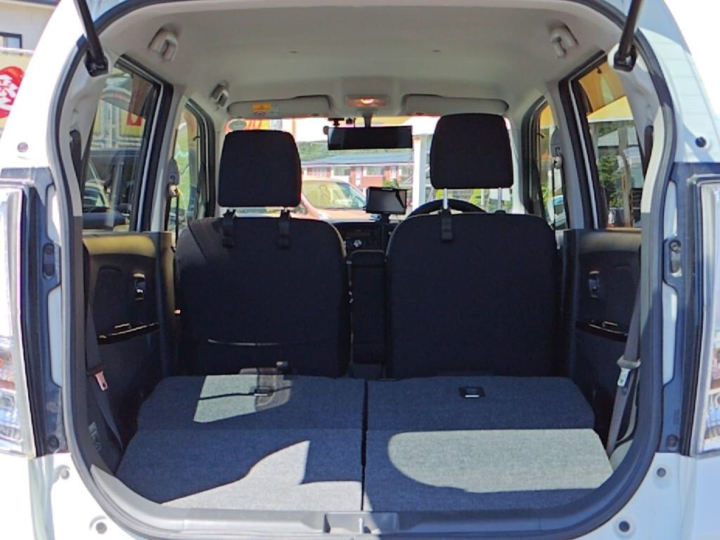 ワゴンＲスティングレーＴの写真 27