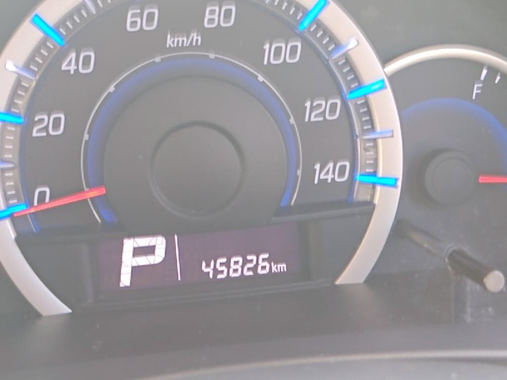 ワゴンＲスティングレーＴの写真 29