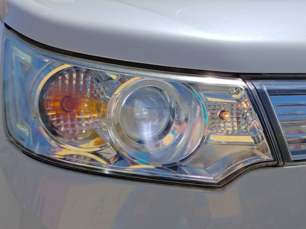 ワゴンＲスティングレーＴの写真 9