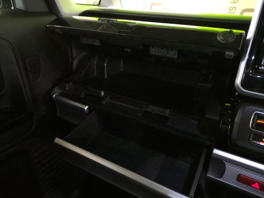 スペーシアカスタムハイブリッドＸＳターボの写真 20