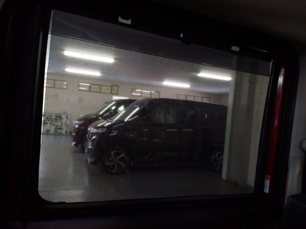 スペーシアカスタムハイブリッドＸＳターボの写真 24