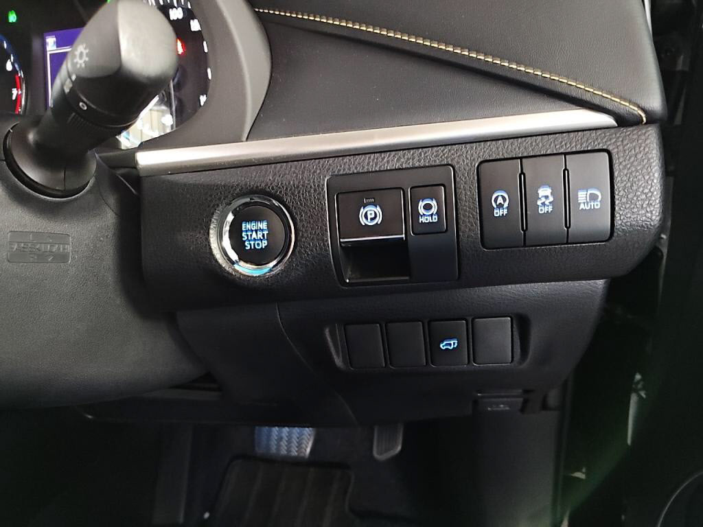 ハリアープレミアムの写真 14