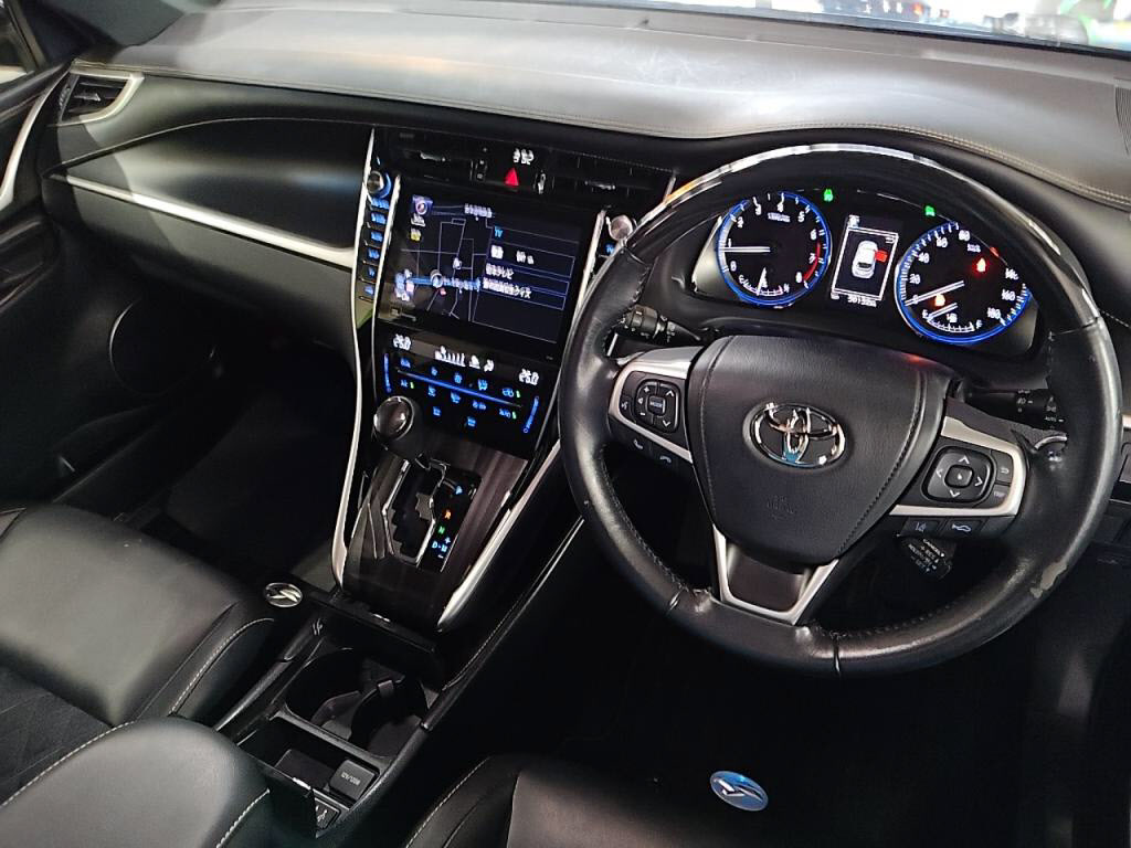 ハリアープレミアムの写真 15