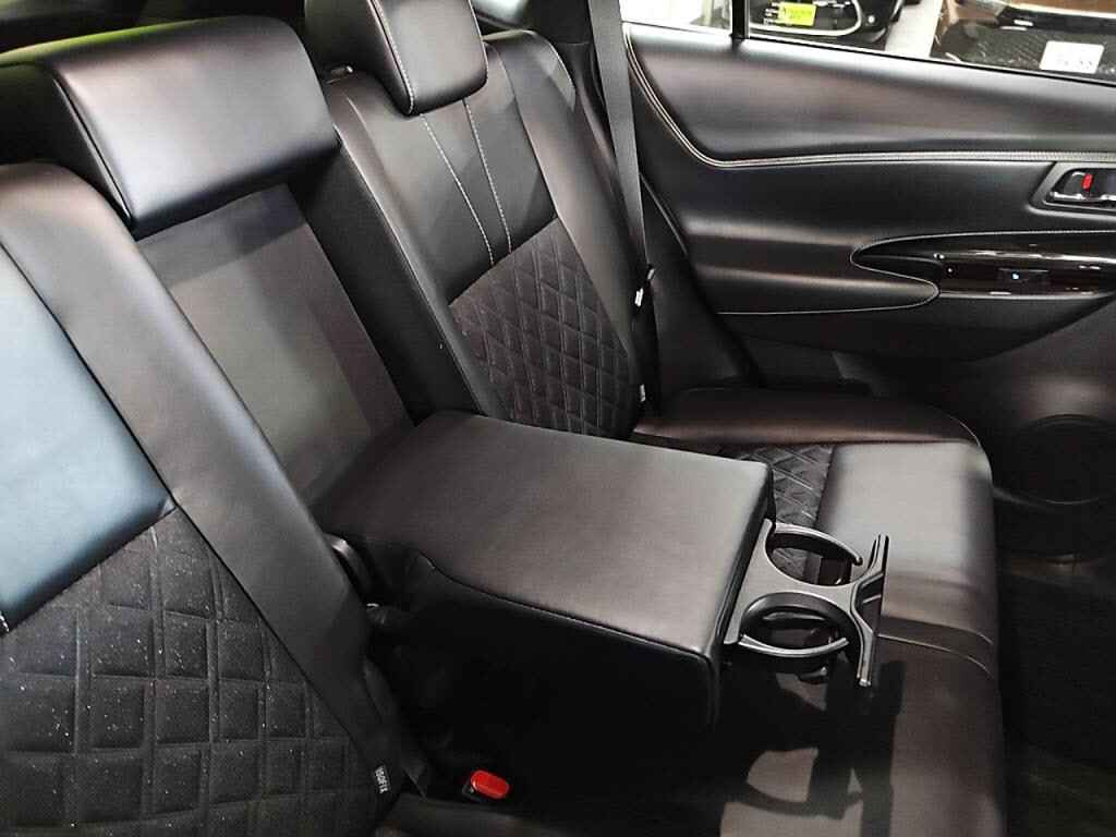 ハリアープレミアムの写真 24