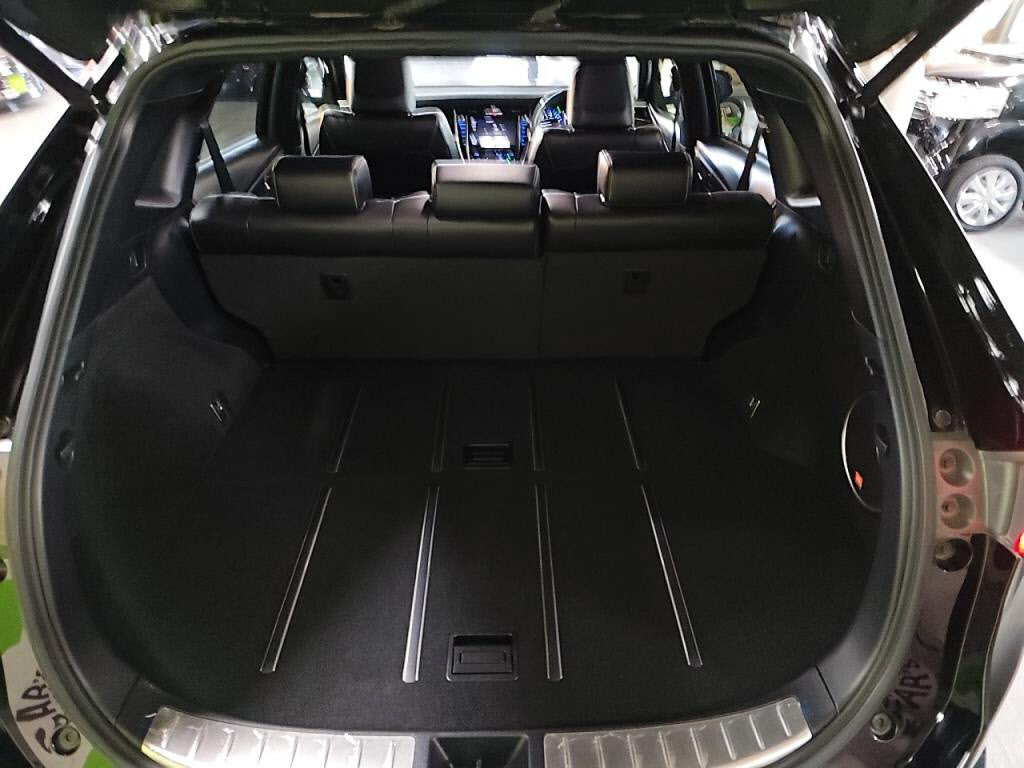 ハリアープレミアムの写真 27