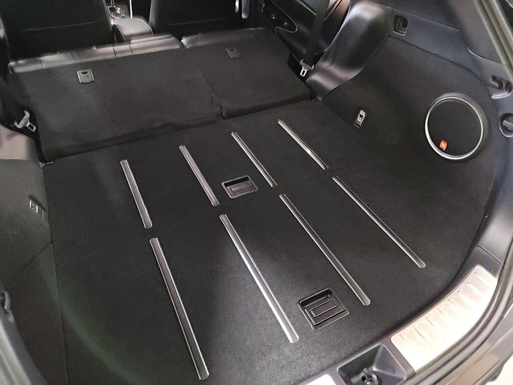 ハリアープレミアムの写真 28