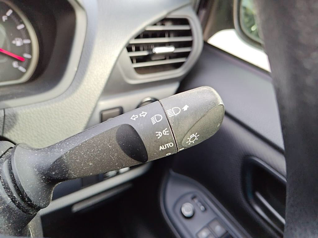 ノアＸの写真 18