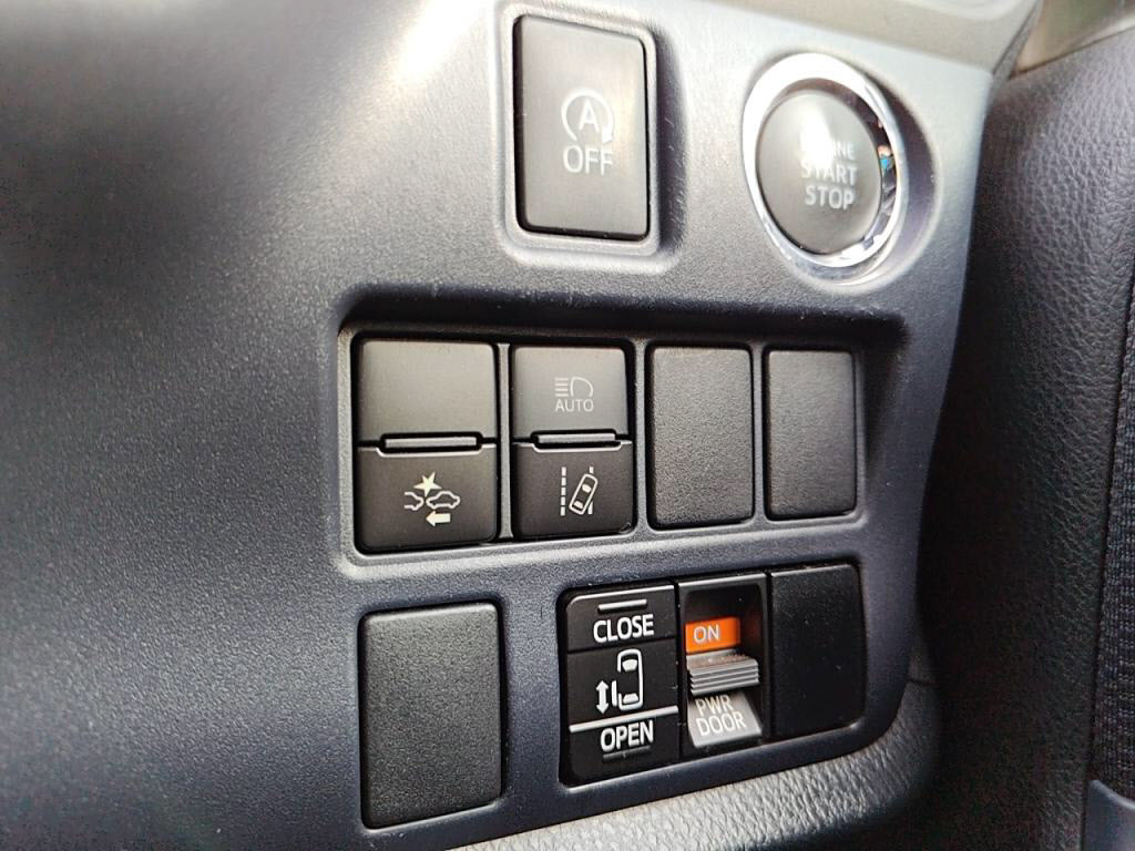 ノアＸの写真 19