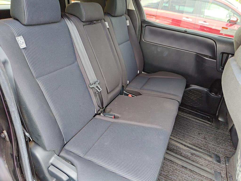 ノアＸの写真 22