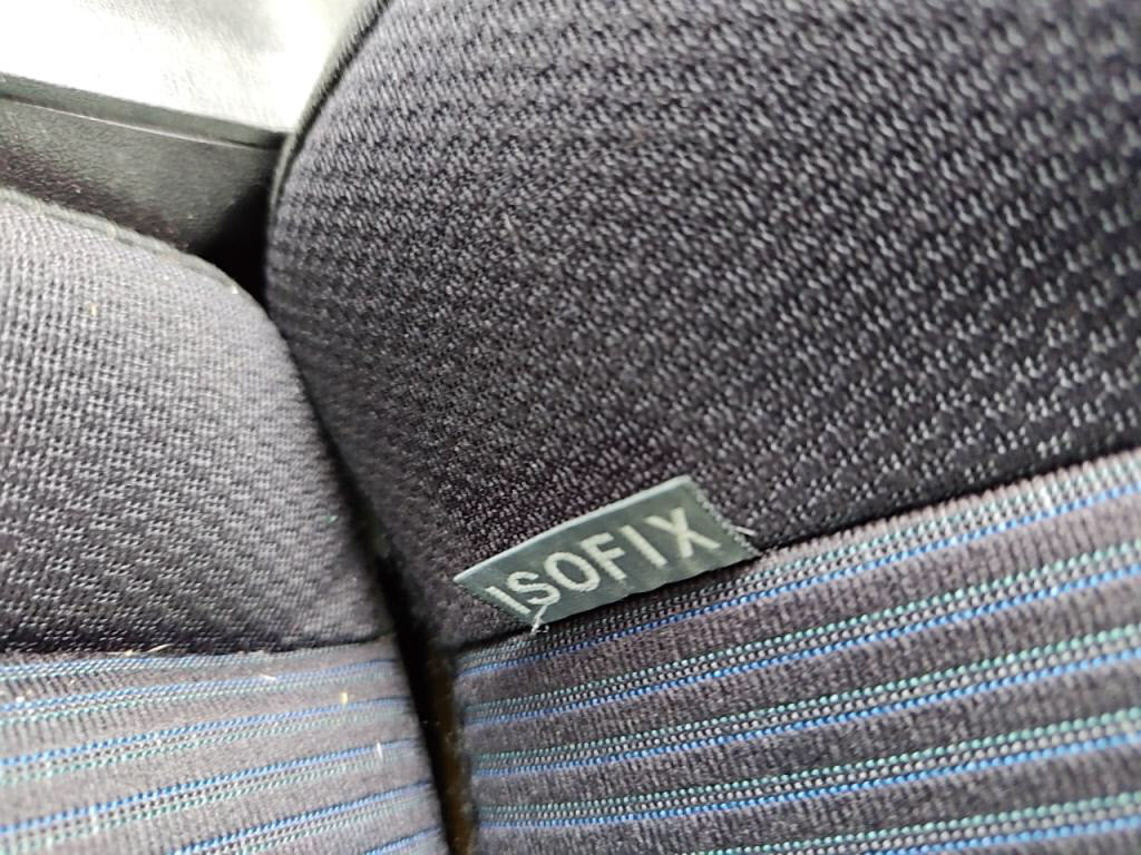 ノアＸの写真 24