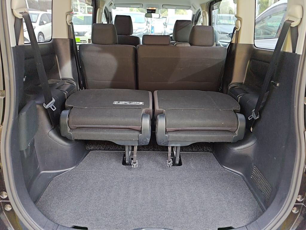 ノアＸの写真 26