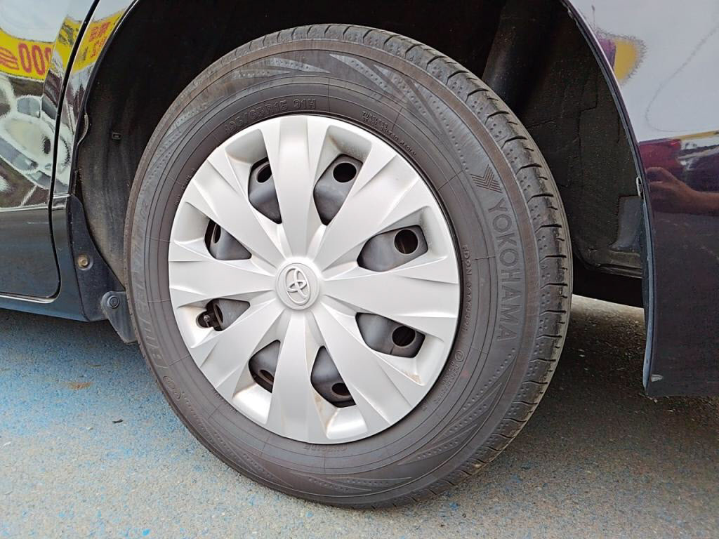 ノアＸの写真 28