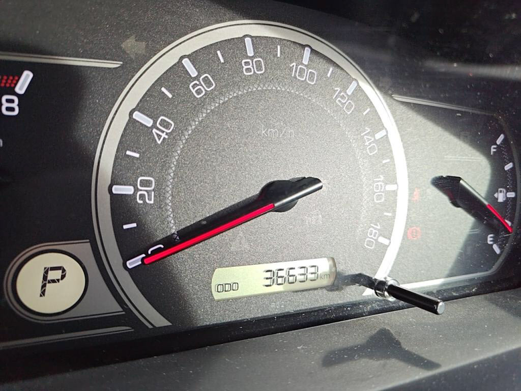 ノアＸの写真 29