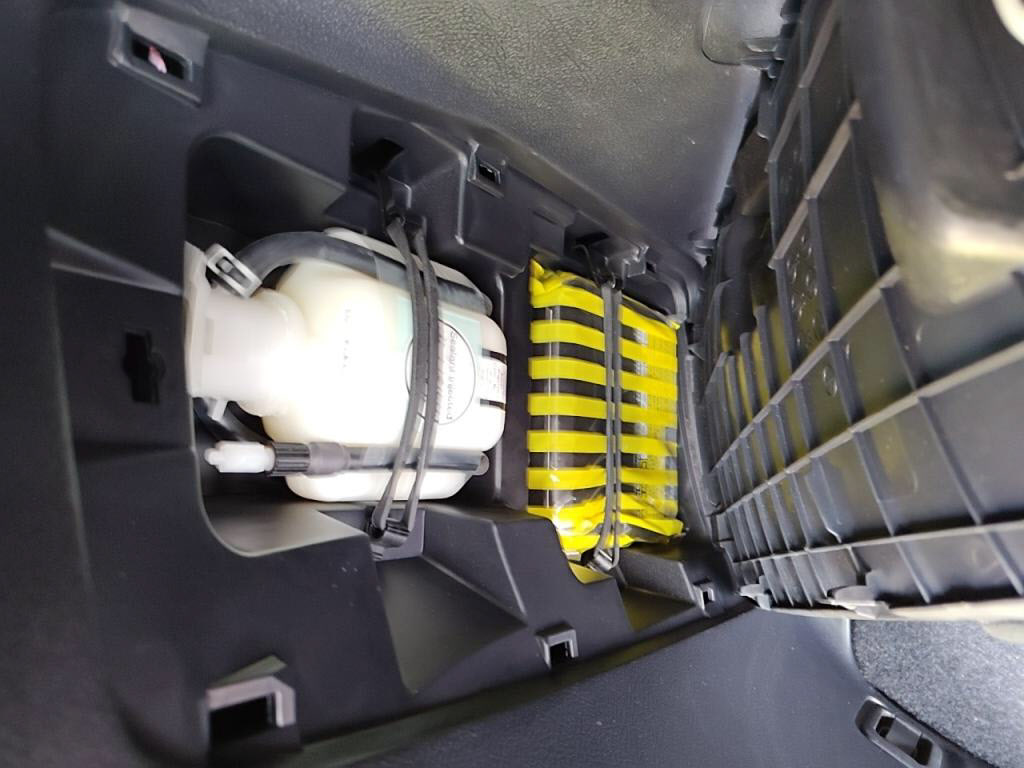 ノアＸの写真 30