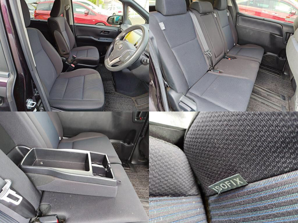 ノアＸの写真 7