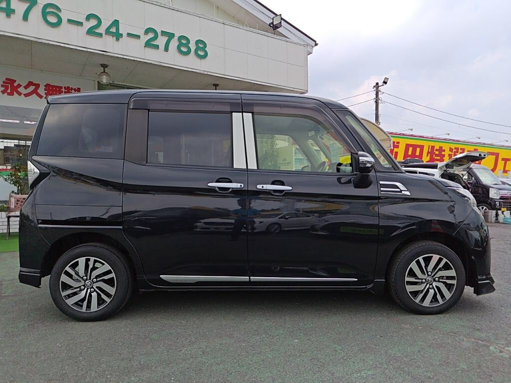 タンクカスタムカスタムＧの写真 11