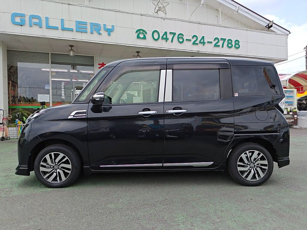 タンクカスタムカスタムＧの写真 12