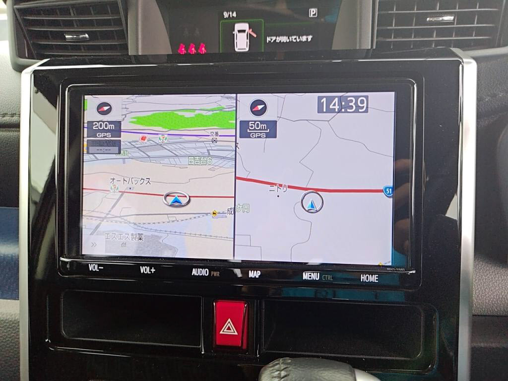 タンクカスタムカスタムＧの写真 13