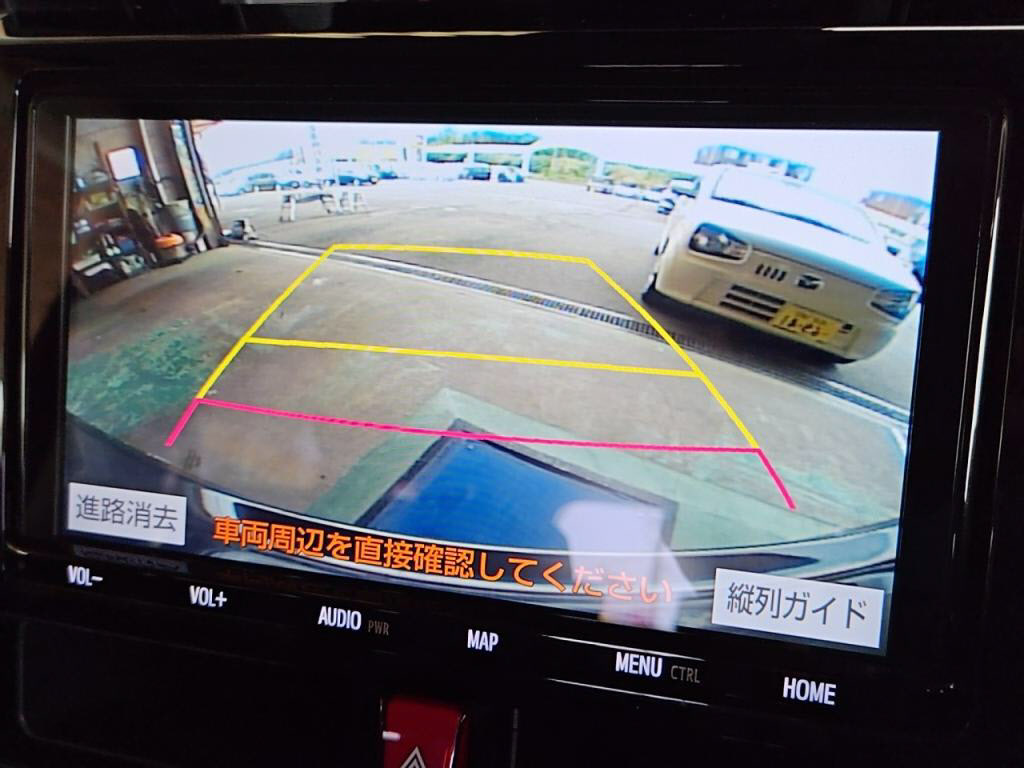 タンクカスタムカスタムＧの写真 15