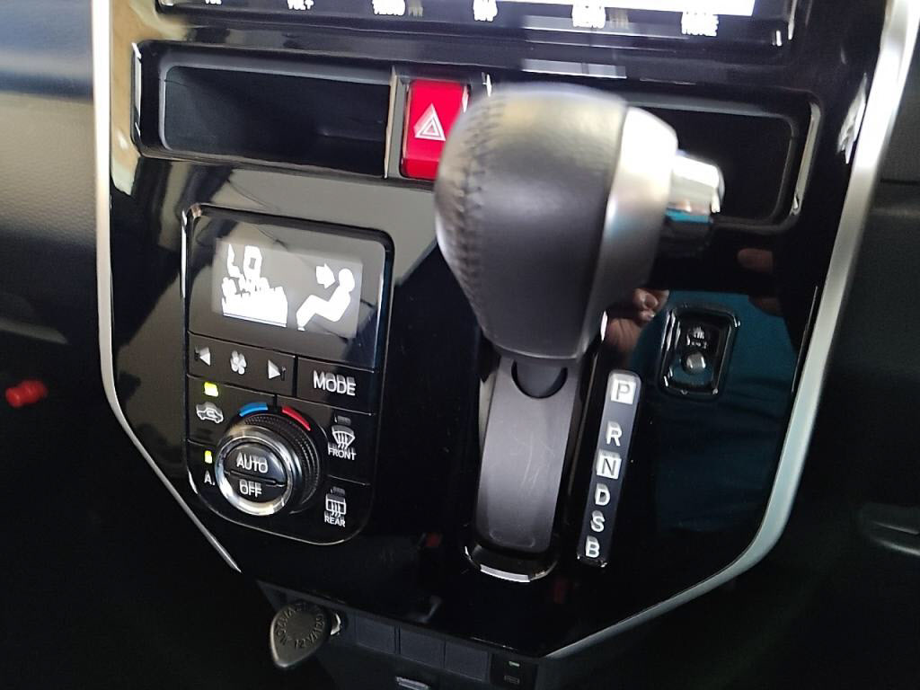 タンクカスタムカスタムＧの写真 16