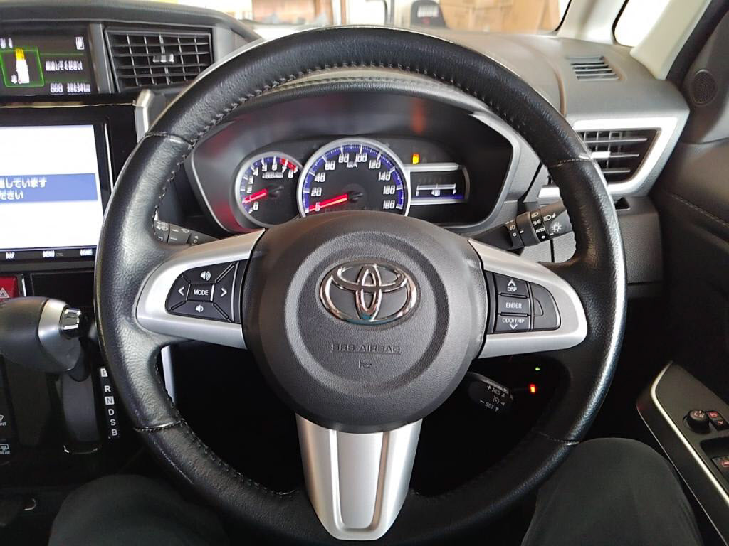 タンクカスタムカスタムＧの写真 17