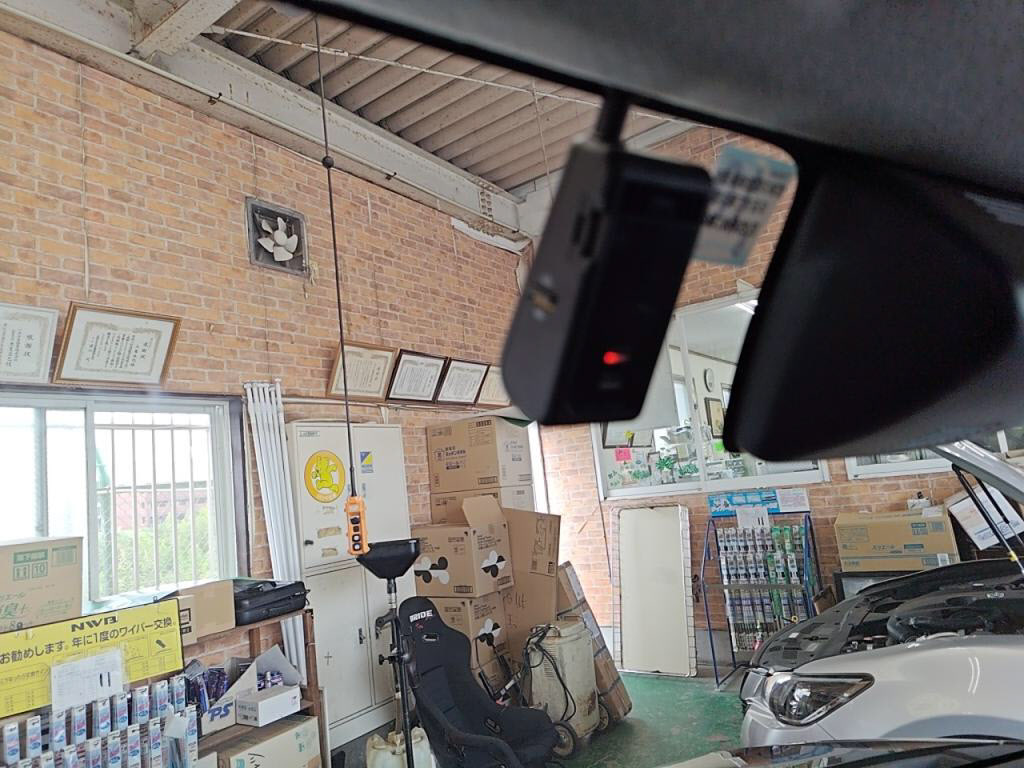 タンクカスタムカスタムＧの写真 18