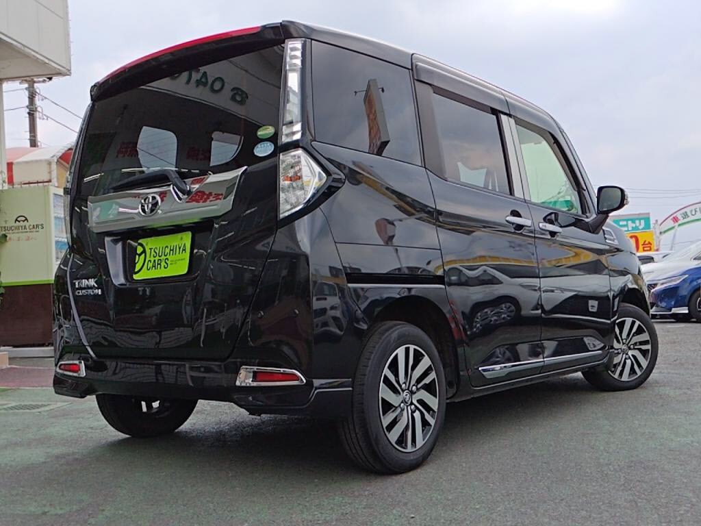 タンクカスタムカスタムＧの写真 2