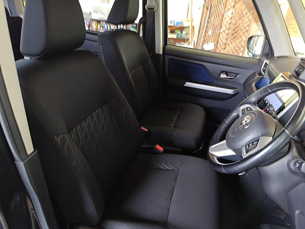 タンクカスタムカスタムＧの写真 21