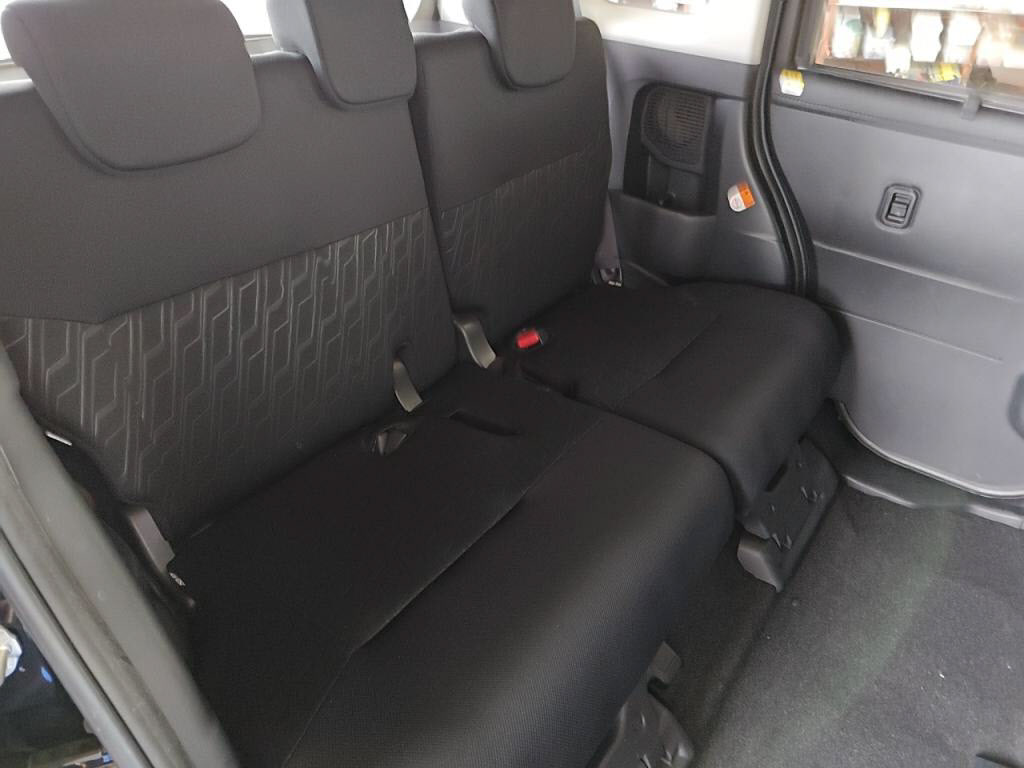 タンクカスタムカスタムＧの写真 22