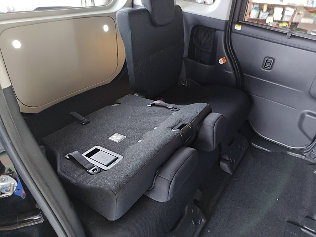 タンクカスタムカスタムＧの写真 23