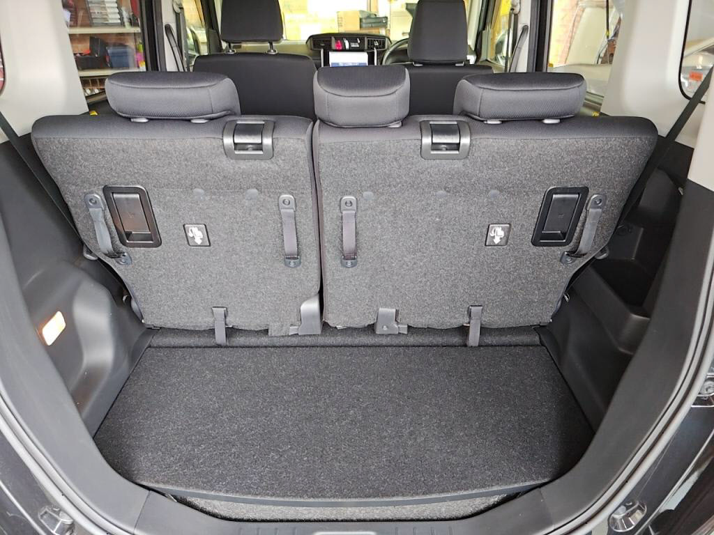 タンクカスタムカスタムＧの写真 25