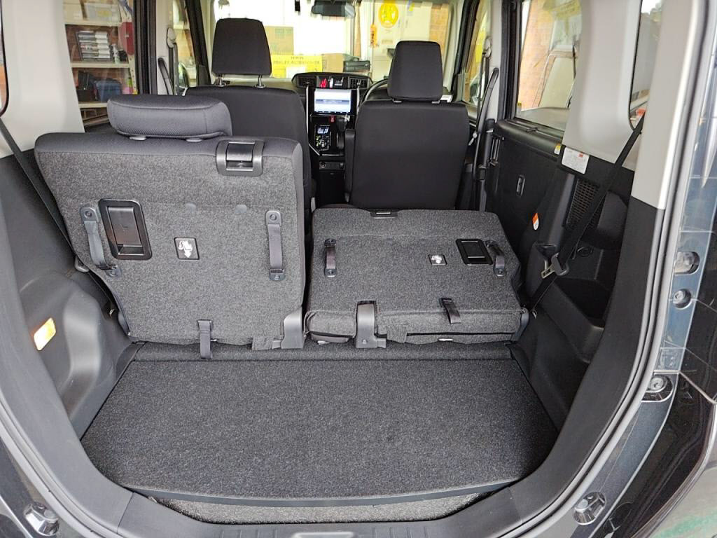 タンクカスタムカスタムＧの写真 26