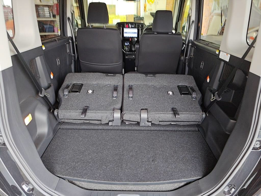 タンクカスタムカスタムＧの写真 27