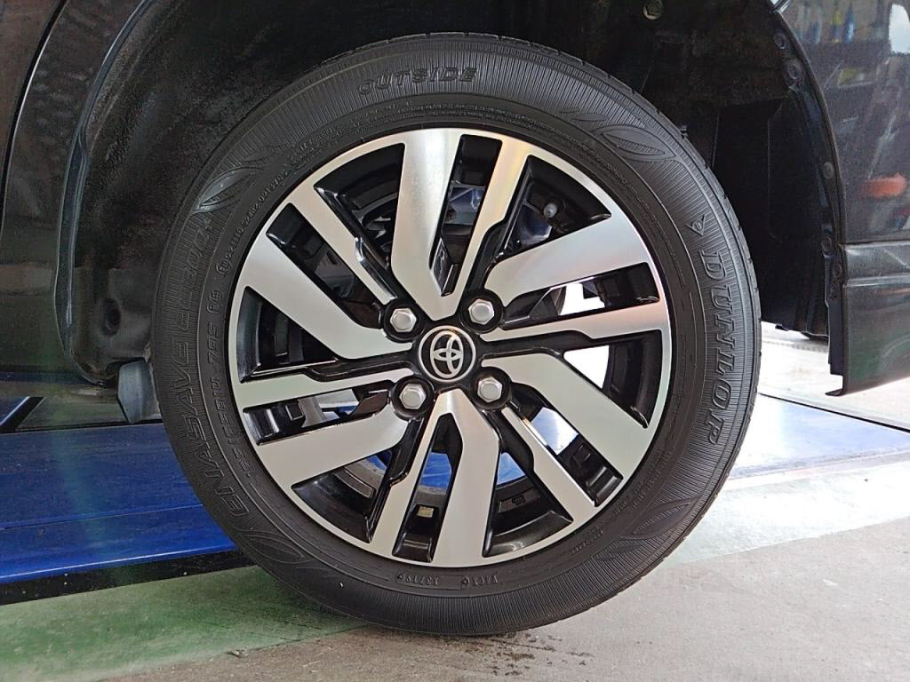 タンクカスタムカスタムＧの写真 28