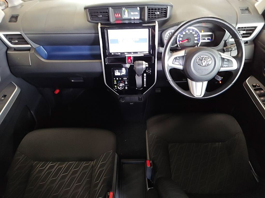 タンクカスタムカスタムＧの写真 3