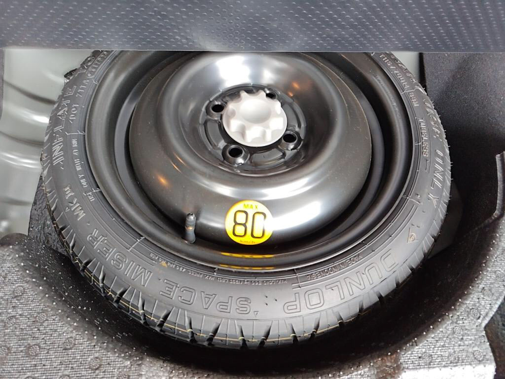 タンクカスタムカスタムＧの写真 30