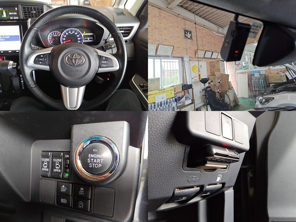 タンクカスタムカスタムＧの写真 6