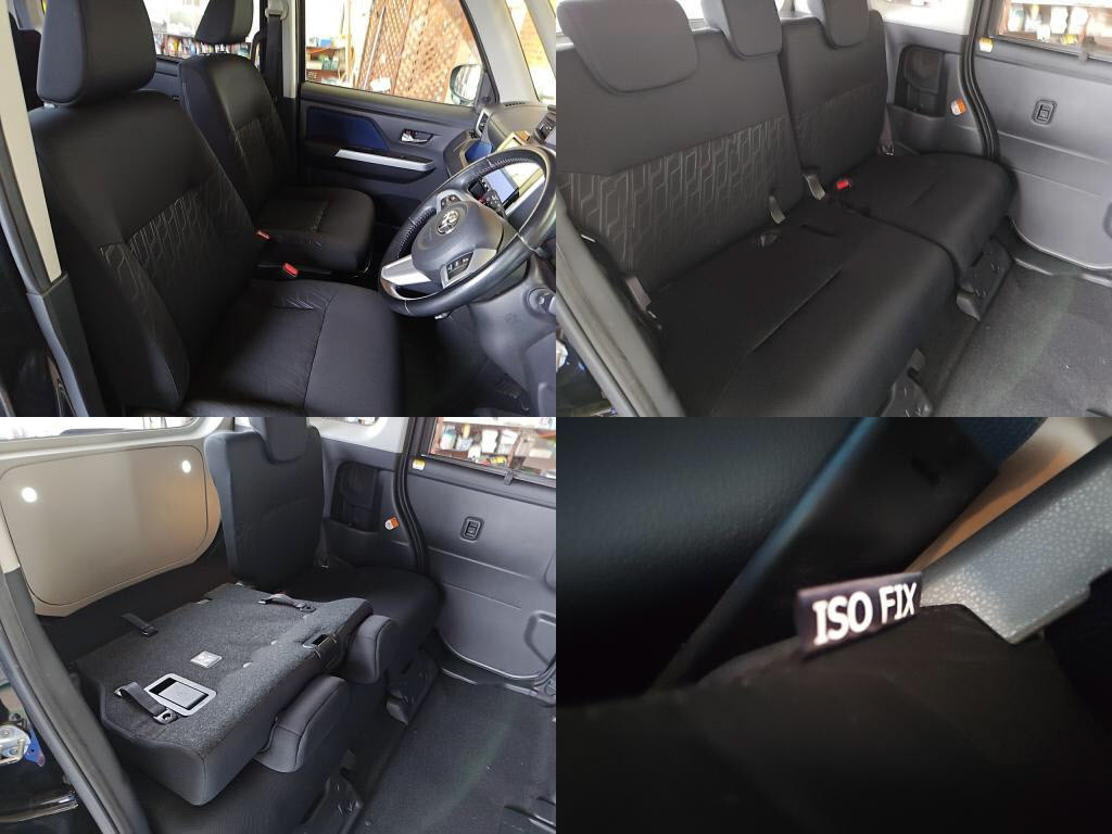 タンクカスタムカスタムＧの写真 7