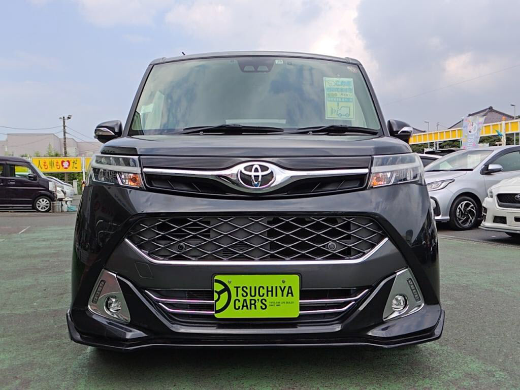 タンクカスタムカスタムＧの写真 9