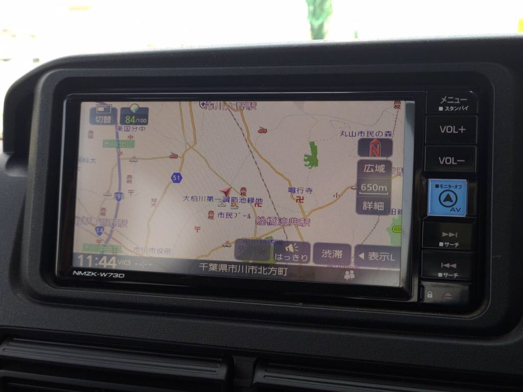 ハイゼットカーゴデラックスの写真 13