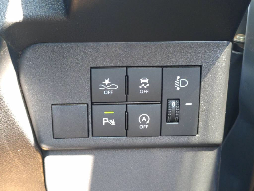 ハイゼットカーゴデラックスの写真 16