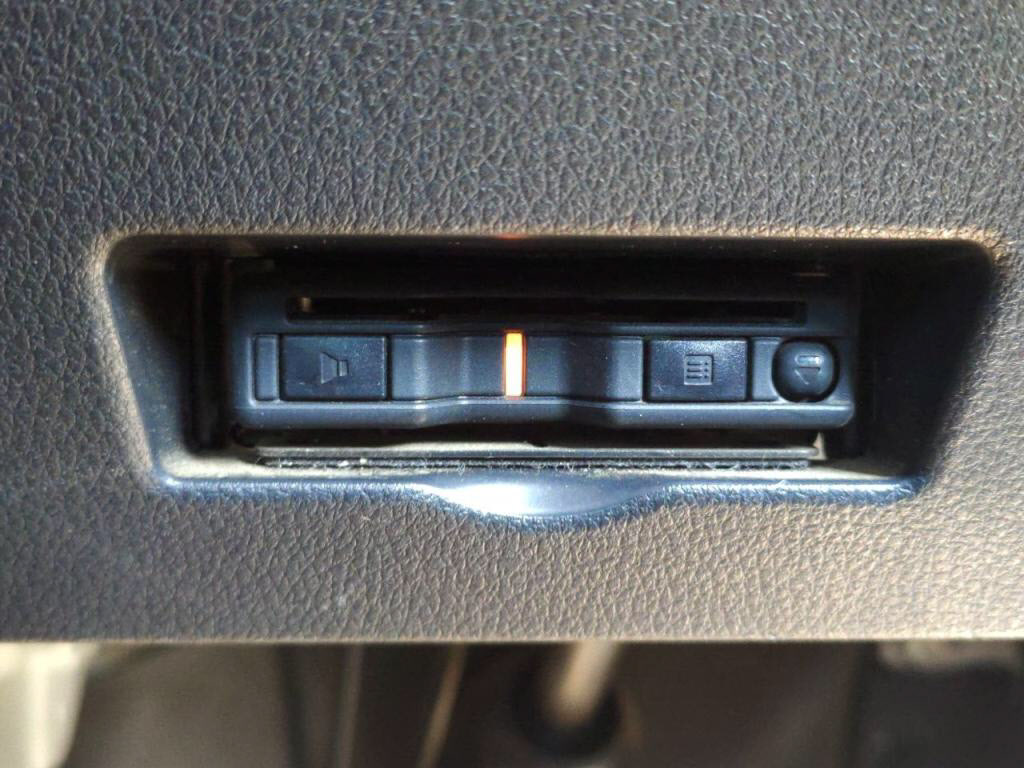 ハイゼットカーゴデラックスの写真 18