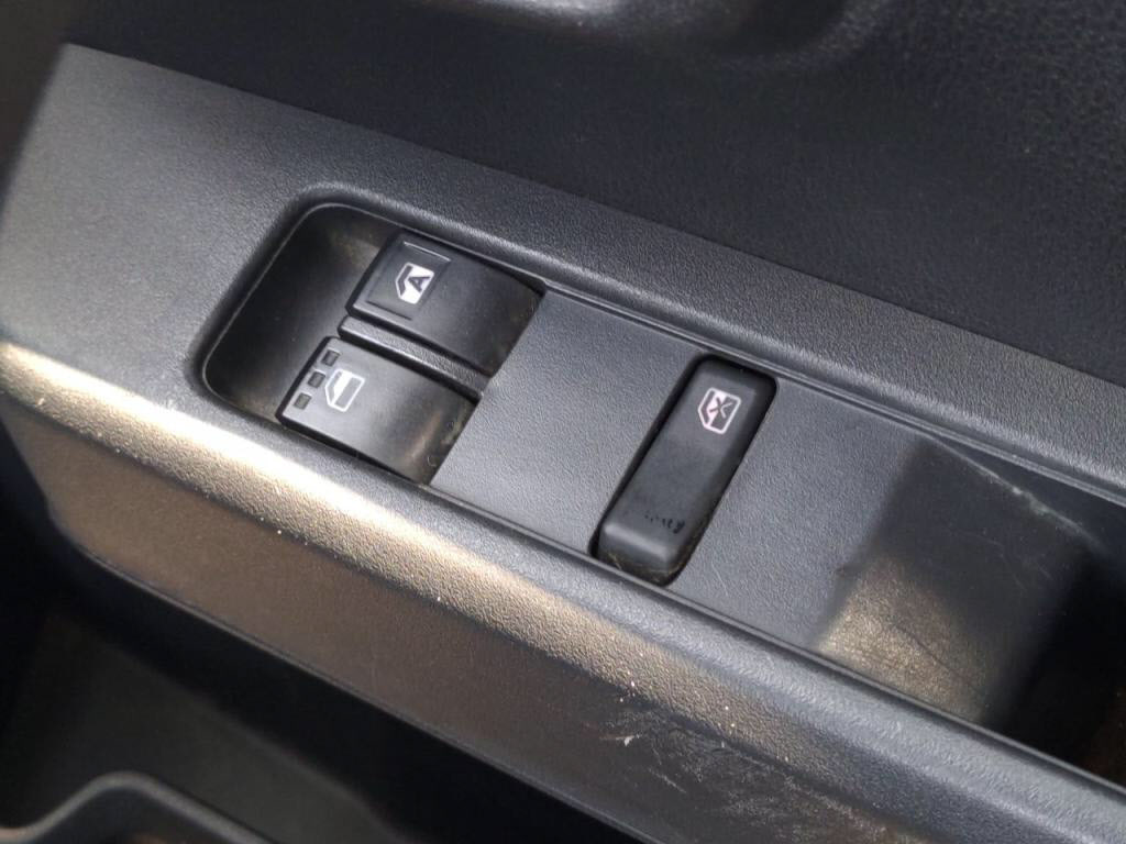 ハイゼットカーゴデラックスの写真 19