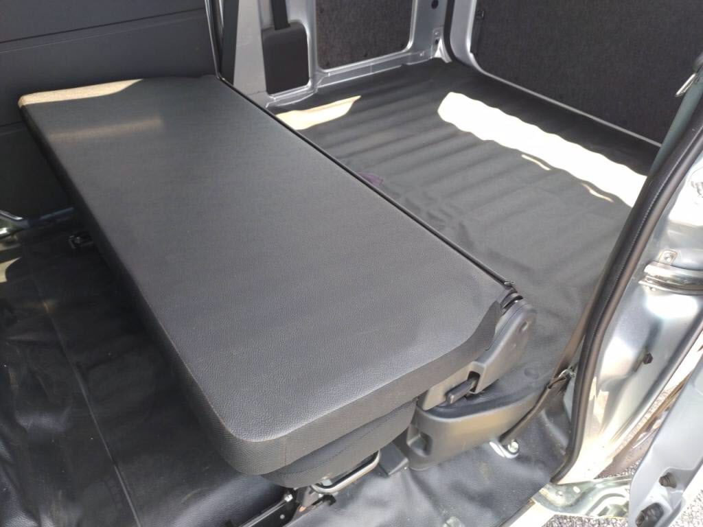 ハイゼットカーゴデラックスの写真 22