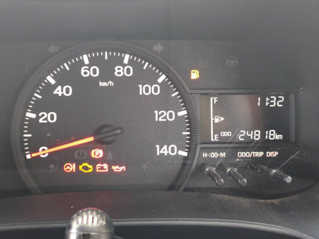 ハイゼットカーゴデラックスの写真 29