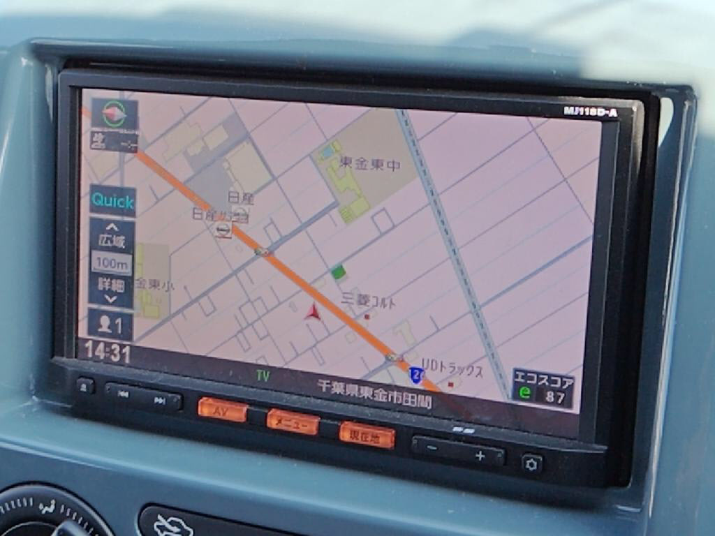 ＮＶ２００バネットワゴン１６Ｘ－２Ｒの写真 17