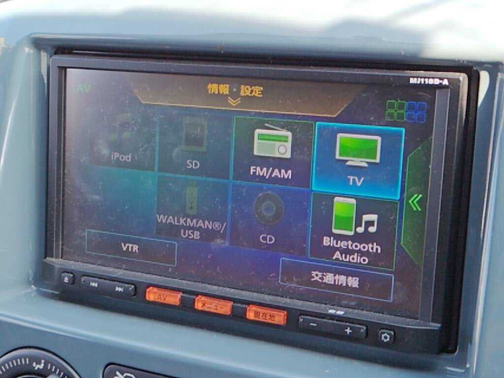 ＮＶ２００バネットワゴン１６Ｘ－２Ｒの写真 18