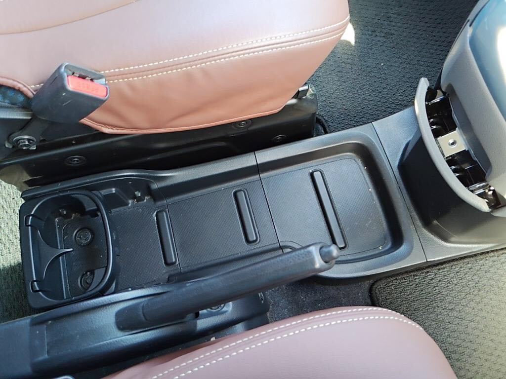 ＮＶ２００バネットワゴン１６Ｘ－２Ｒの写真 19