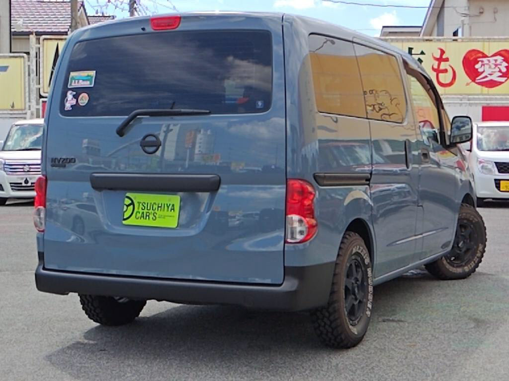 ＮＶ２００バネットワゴン１６Ｘ－２Ｒの写真 2